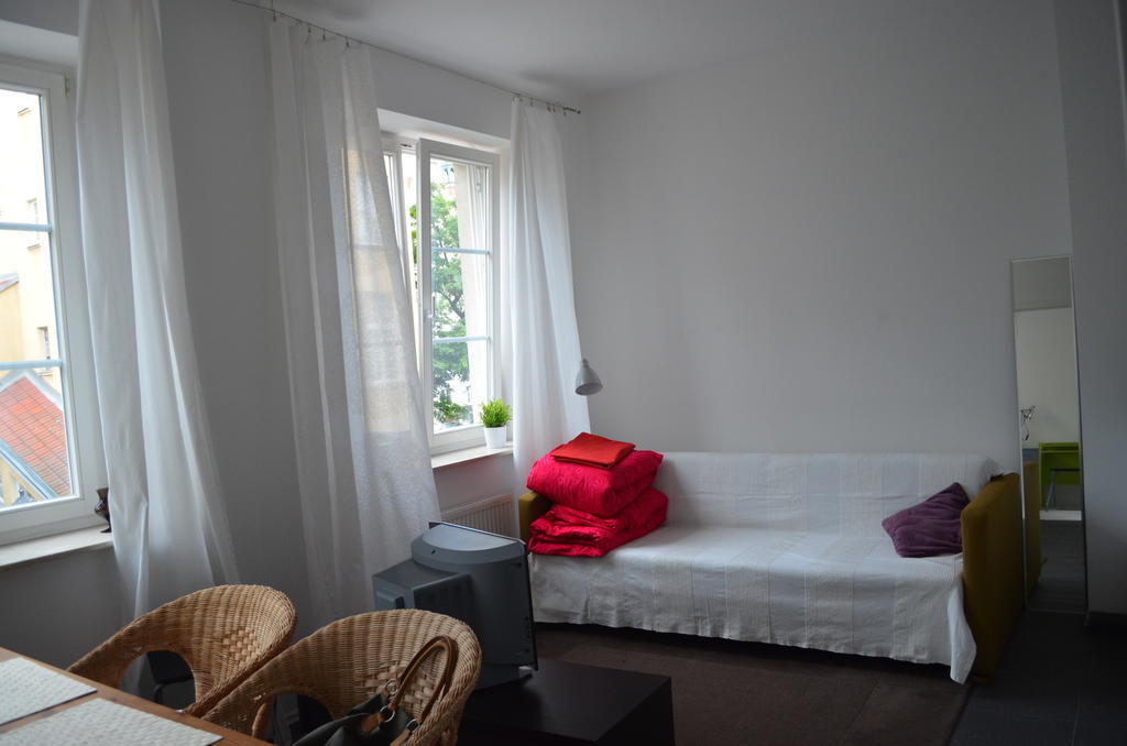 Apartament W Sercu Starowki — Photos 3