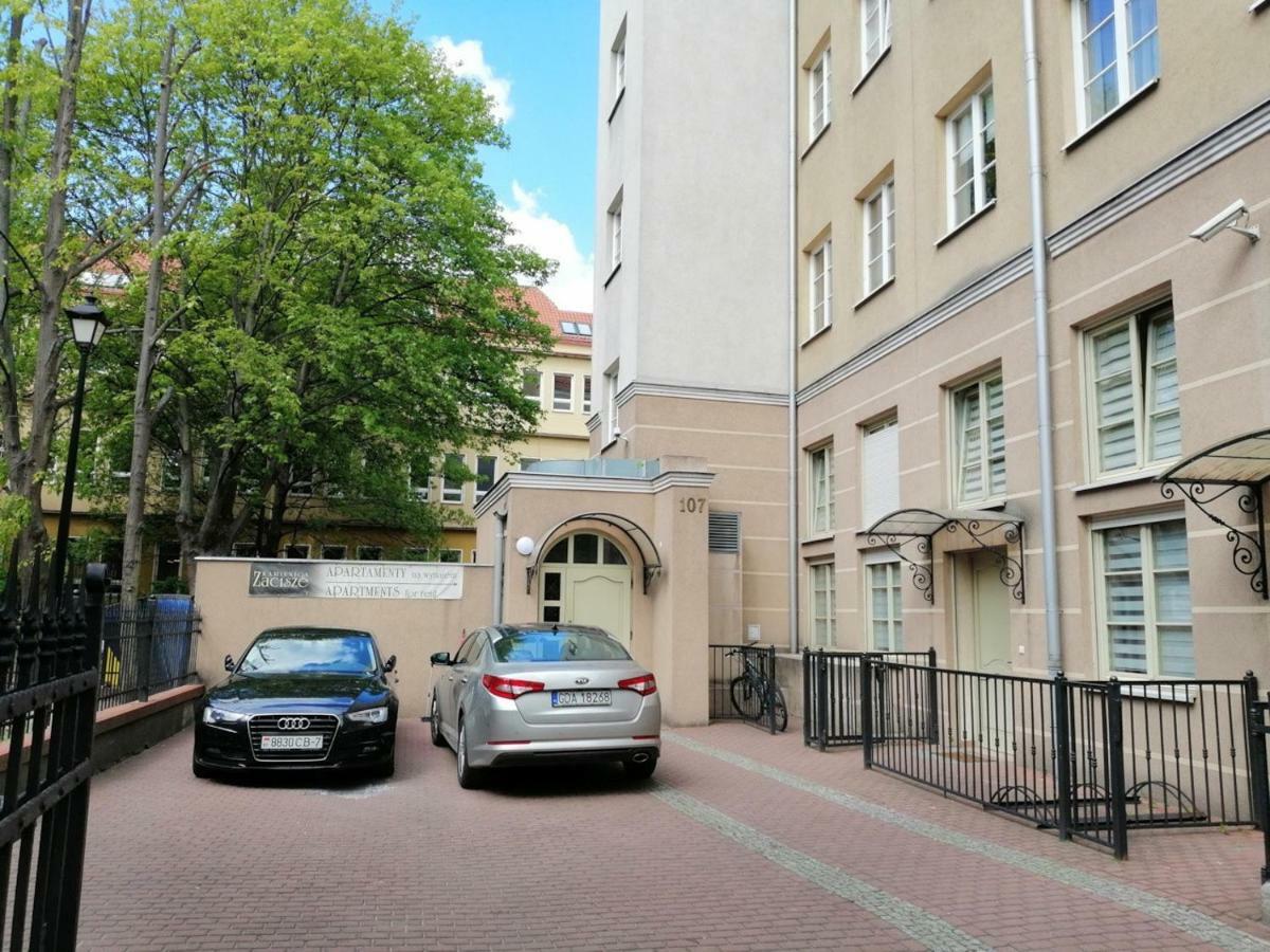 Apartament W Sercu Starowki — Photos 1